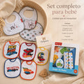 Kit canastilla Especial