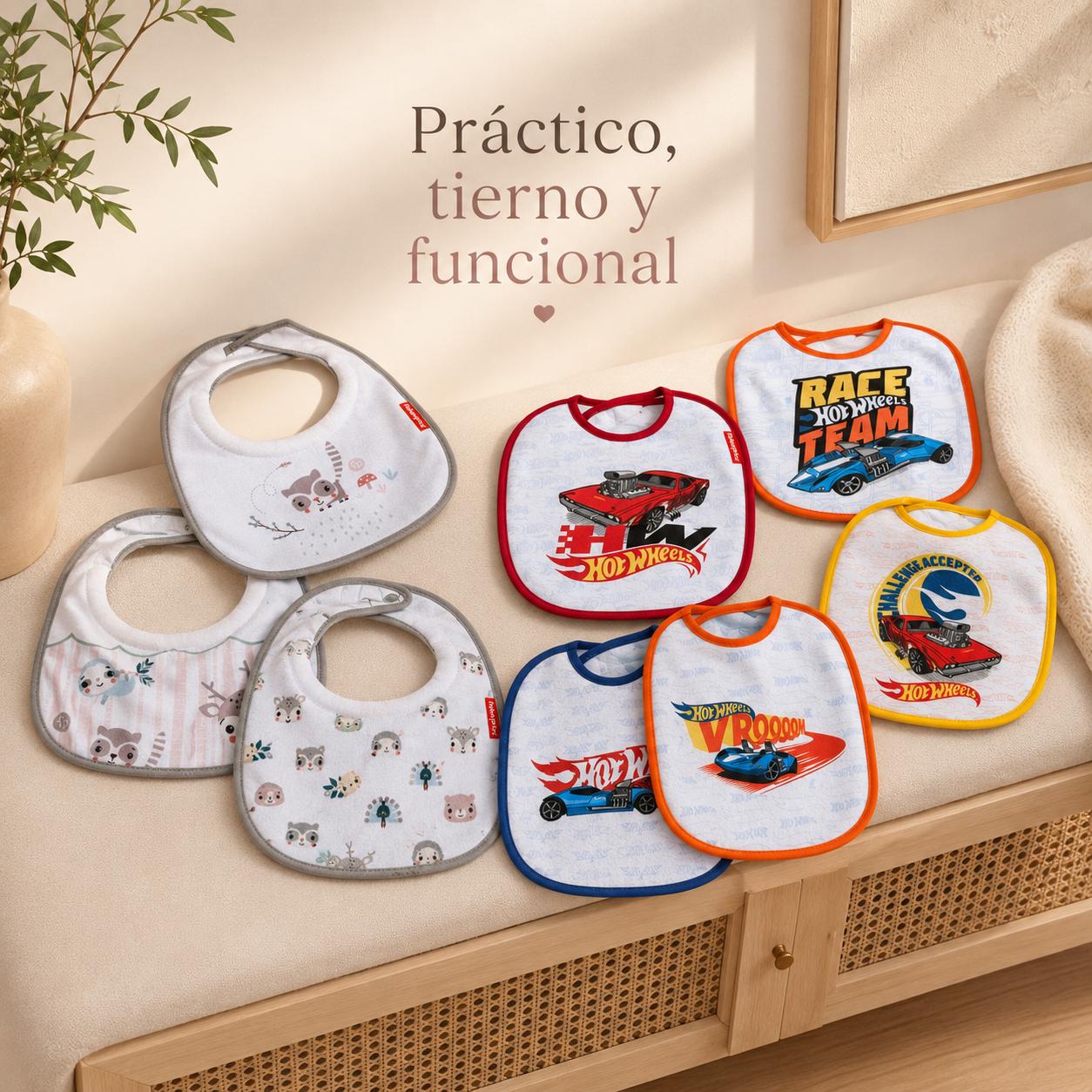 Kit canastilla Especial
