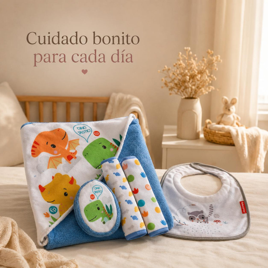 Kit canastilla Especial