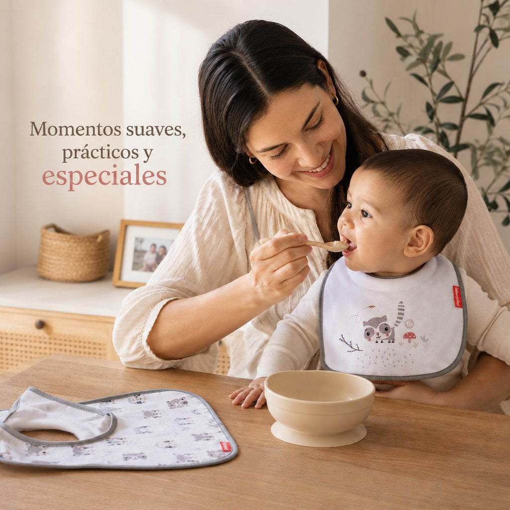 Kit canastilla completa