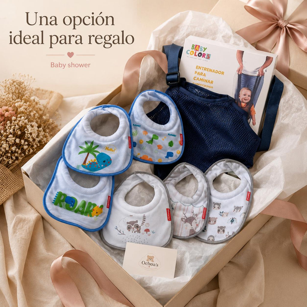 Kit canastilla completa