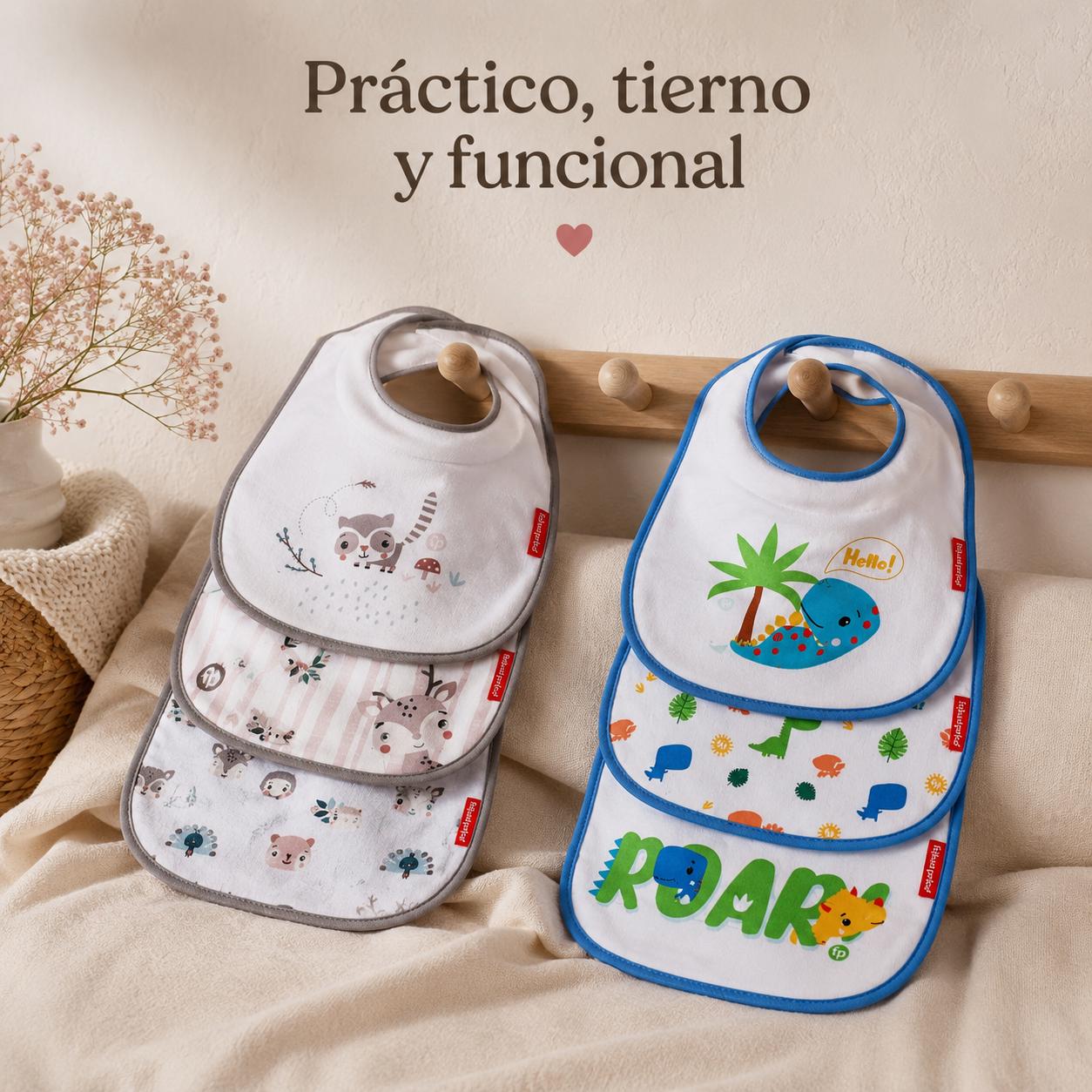 Kit canastilla completa