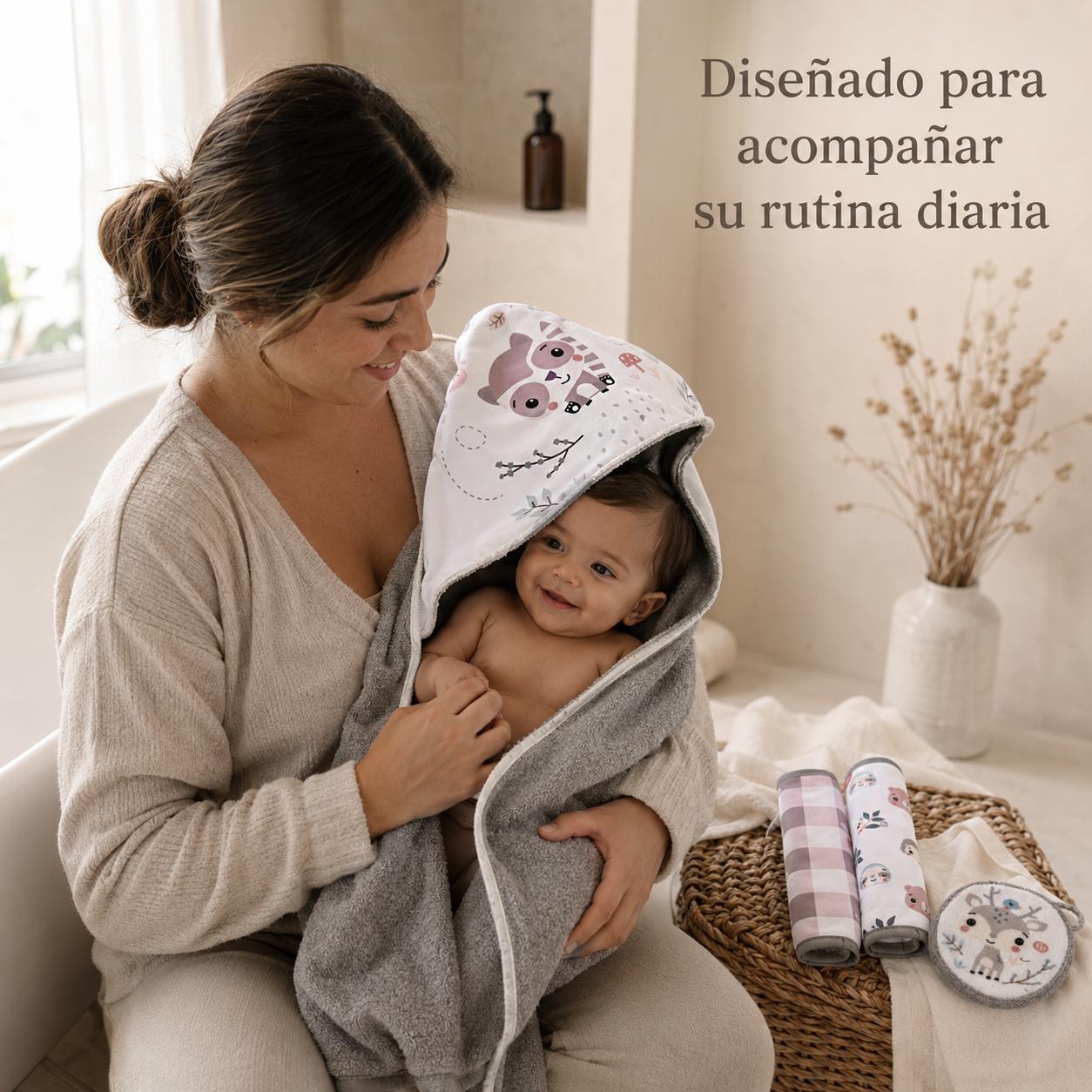 ☆ Kit premium baby shower ☆