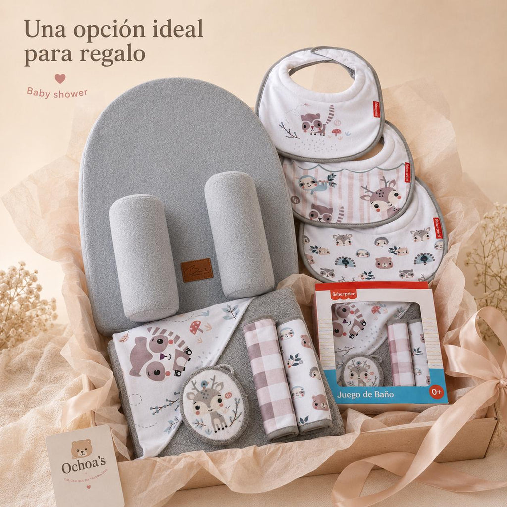 ☆ Kit premium baby shower ☆