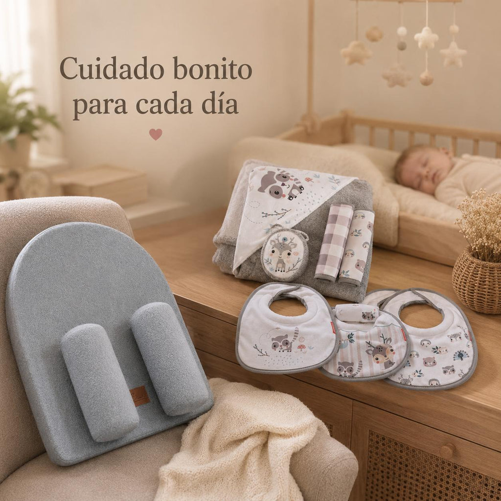 ☆ Kit premium baby shower ☆