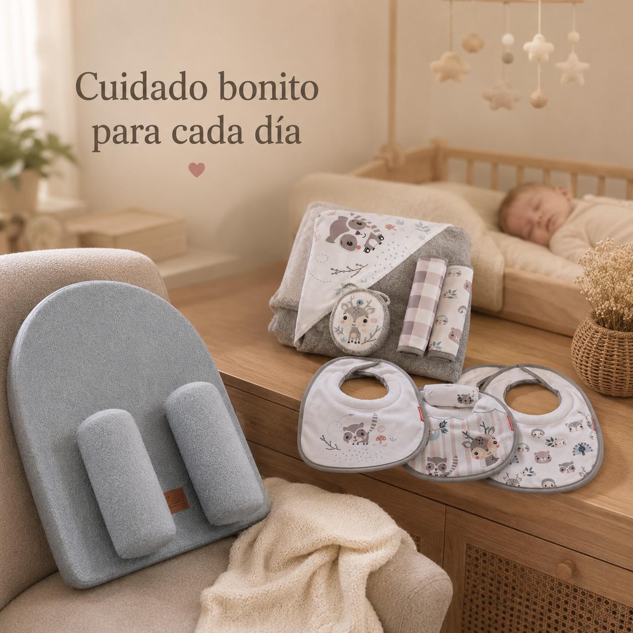 ☆ Kit premium baby shower ☆