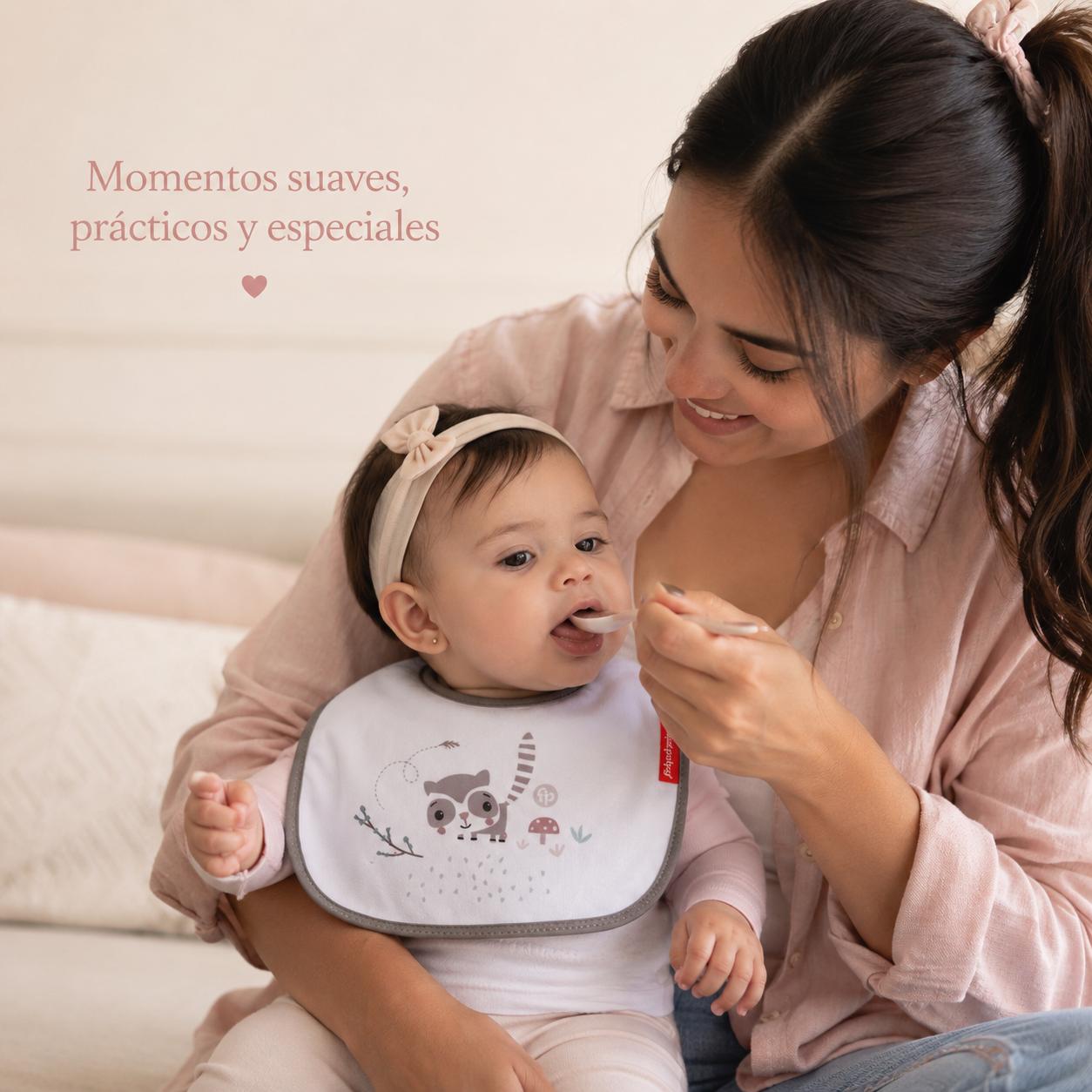 Kit esenciales niña