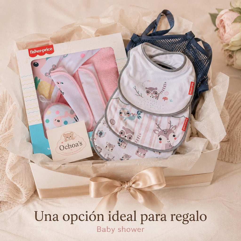 Kit esenciales niña