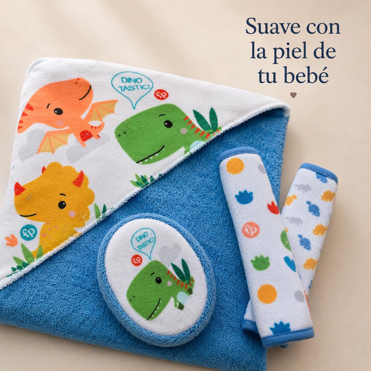 ☆ Kit esenciales niño ☆
