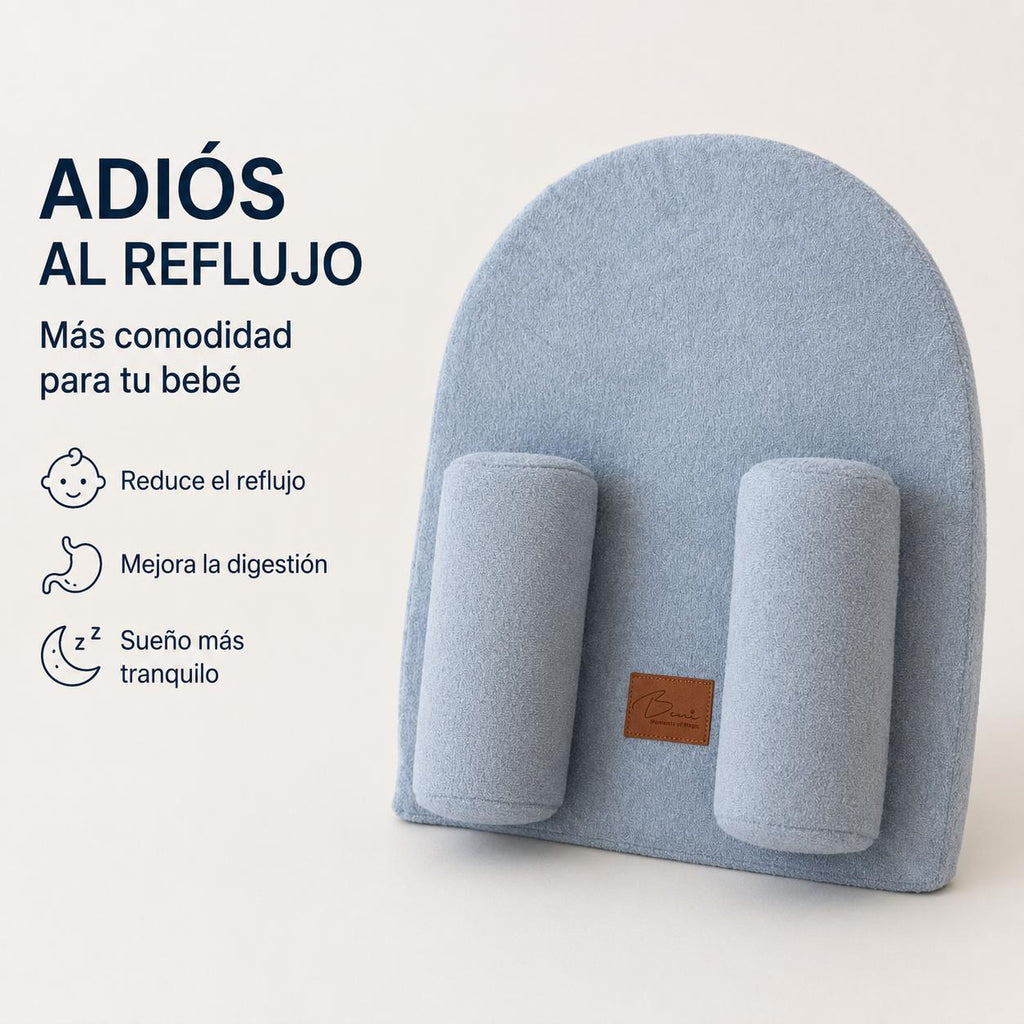 ☆ Cojin antireflujo Ochoa´s ☆
