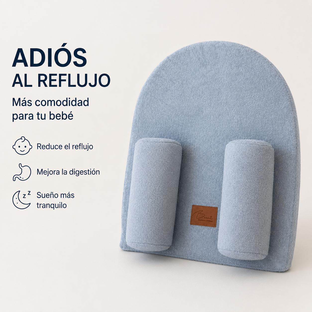 ☆ Cojin antireflujo Ochoa´s ☆