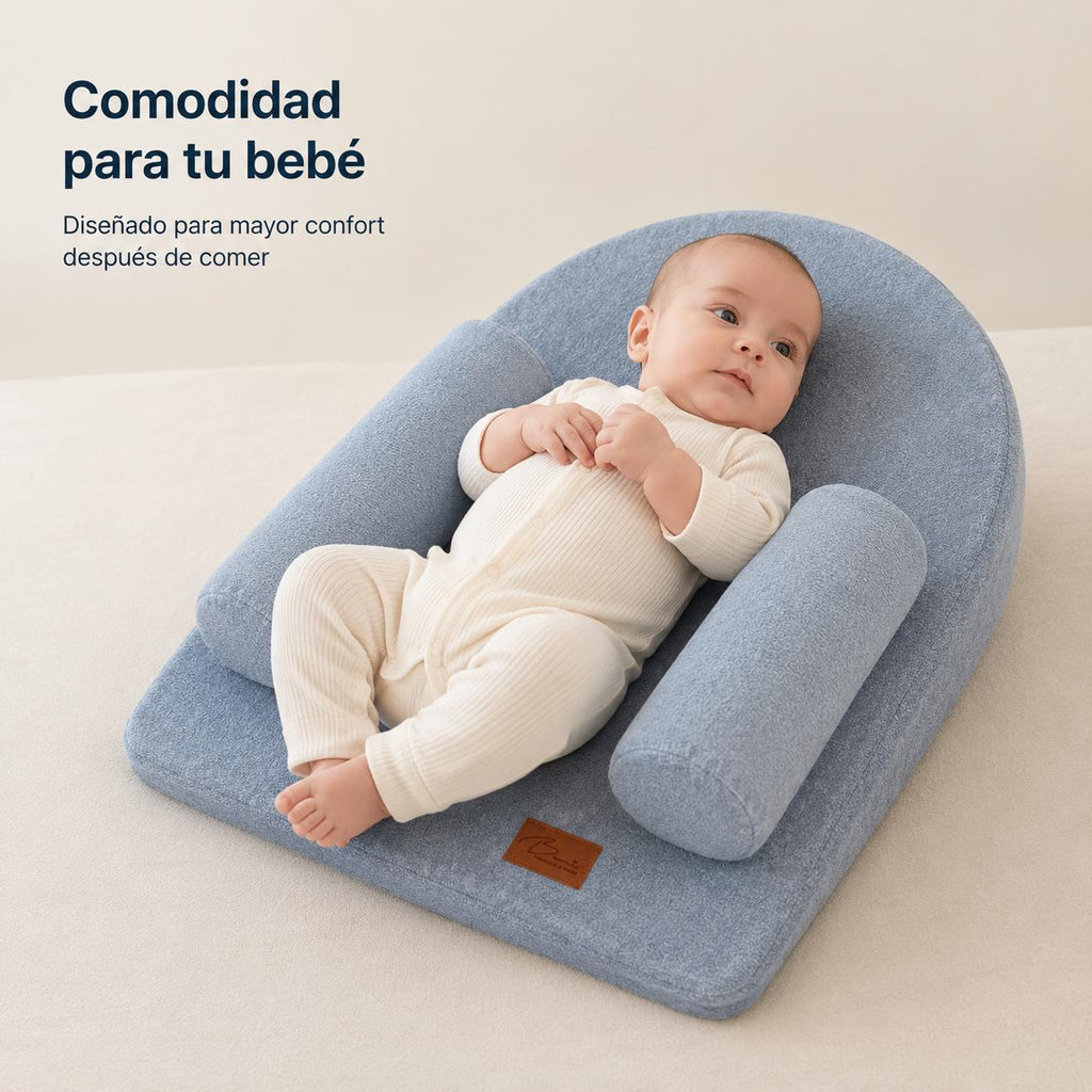 ☆ Cojin antireflujo Ochoa´s ☆