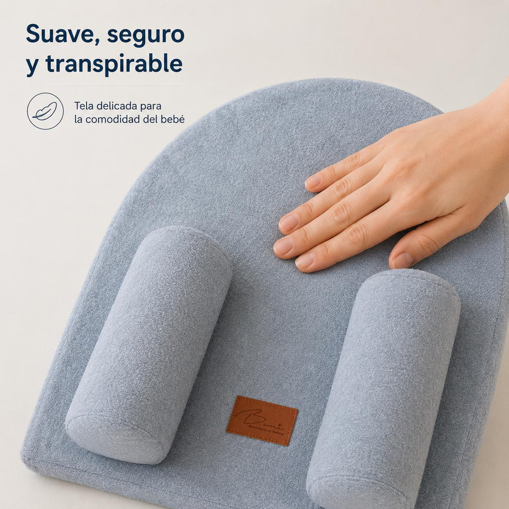 ☆ Cojin antireflujo Ochoa´s ☆