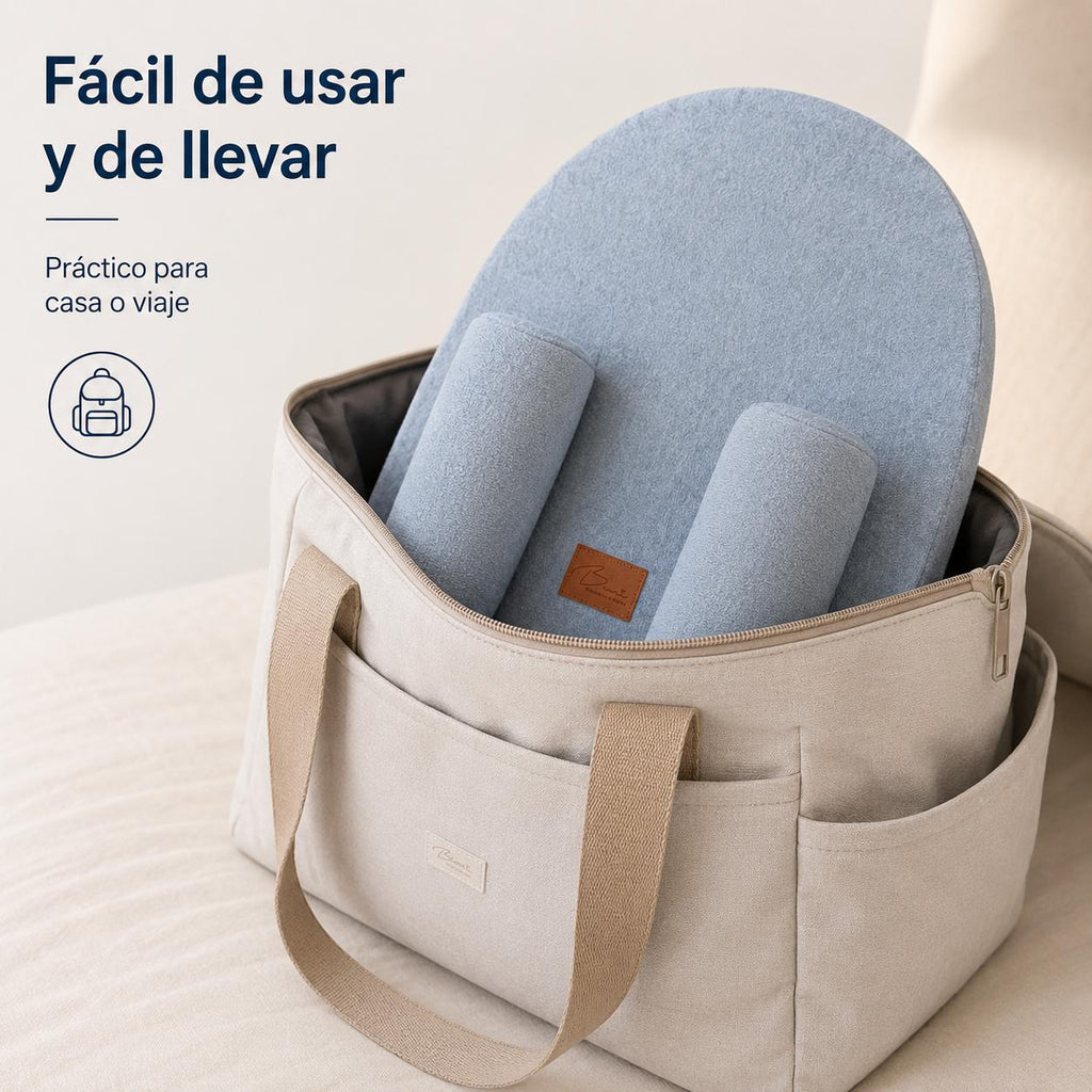 ☆ Cojin antireflujo Ochoa´s ☆