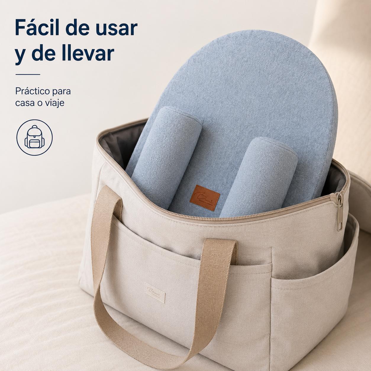 ☆ Cojin antireflujo Ochoa´s ☆