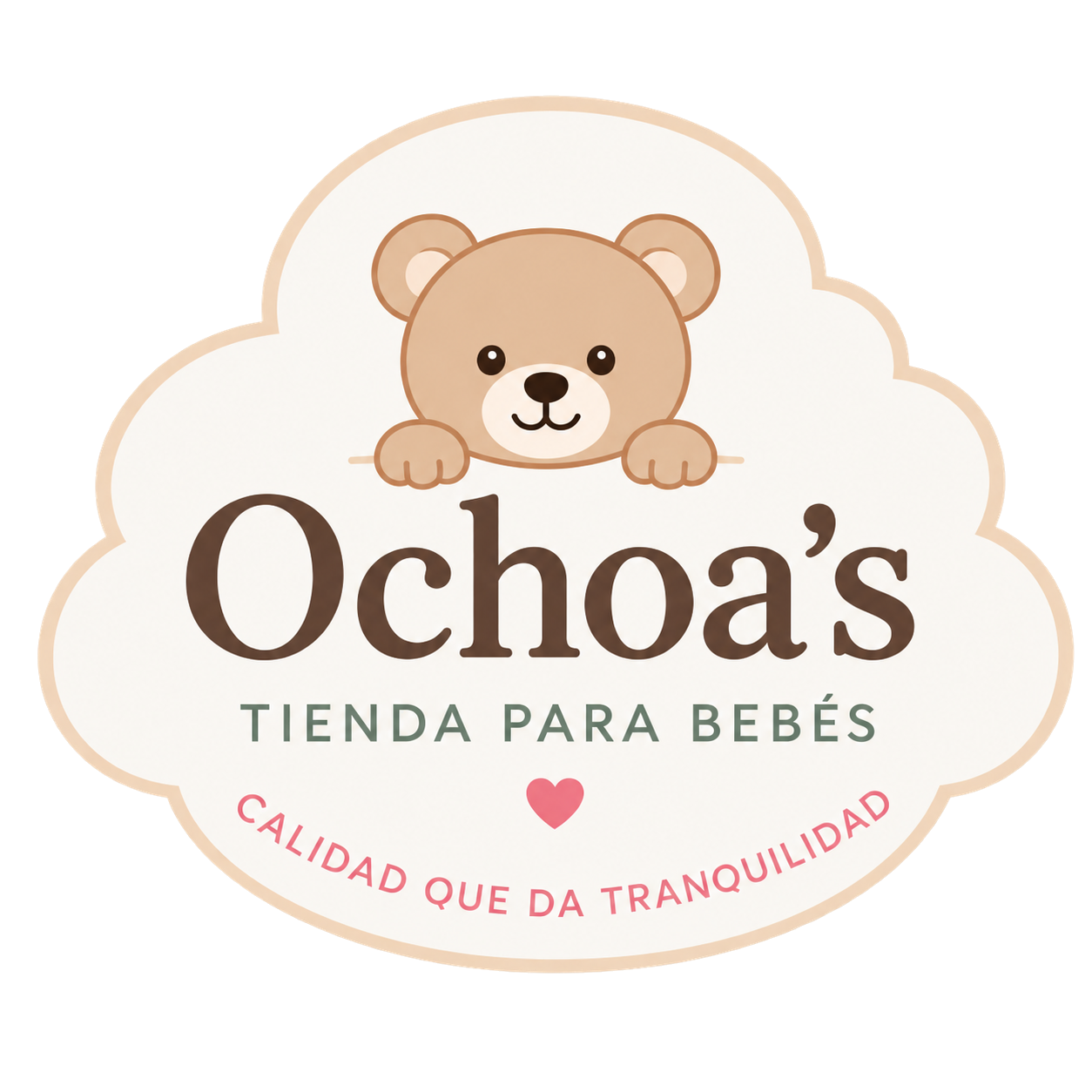Ochoa's Tienda para Bebés